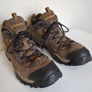 Columbia Trailmeister Hiking Boots - Size 13